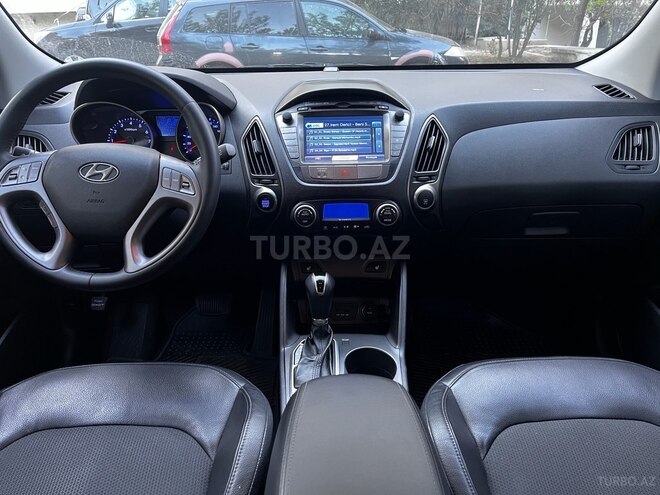 Hyundai ix35-2