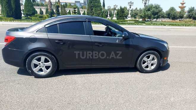 Chevrolet Cruze 2014, 204,000 km - 1.4 l - Gəncə
