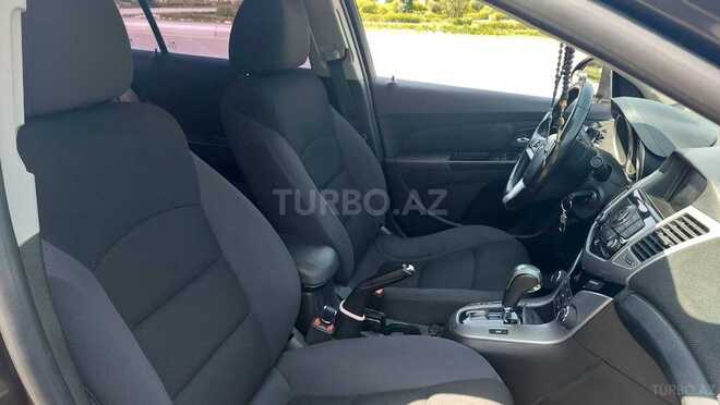 Chevrolet Cruze 2014, 204,000 km - 1.4 l - Gəncə