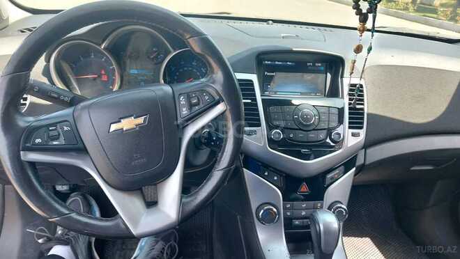 Chevrolet Cruze 2014, 204,000 km - 1.4 l - Gəncə