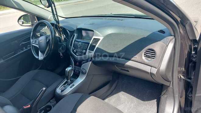 Chevrolet Cruze 2014, 204,000 km - 1.4 l - Gəncə