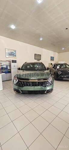 Kia Sportage-1