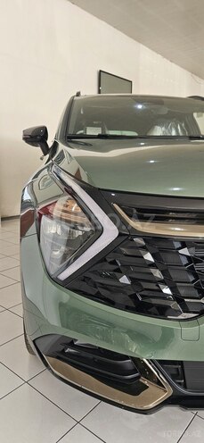 Kia Sportage-13