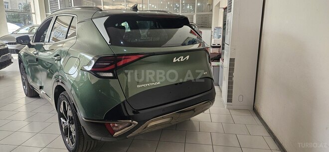 Kia Sportage-11