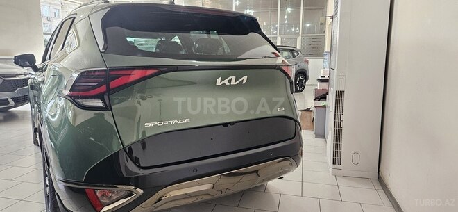 Kia Sportage-2