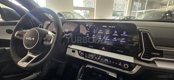 Kia Sportage-19