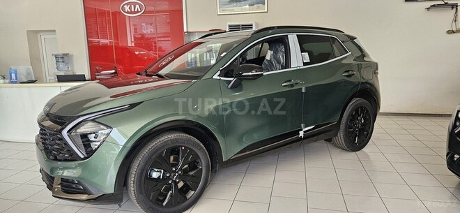 Kia Sportage-9