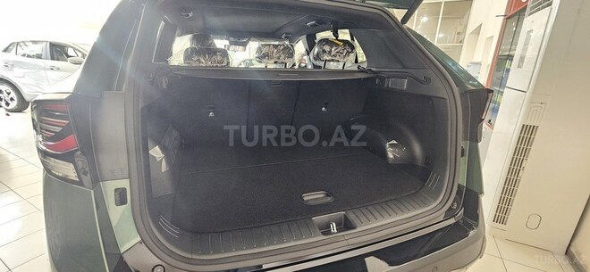 Kia Sportage-12
