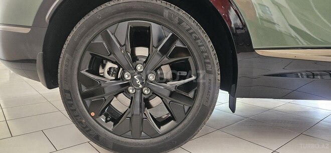 Kia Sportage-4