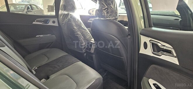 Kia Sportage-10