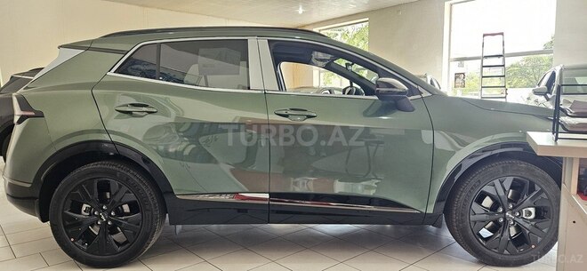 Kia Sportage-3