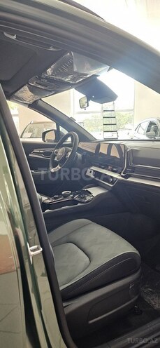 Kia Sportage-7