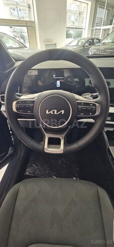 Kia Sportage-20