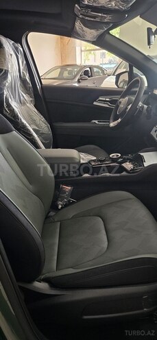 Kia Sportage-8