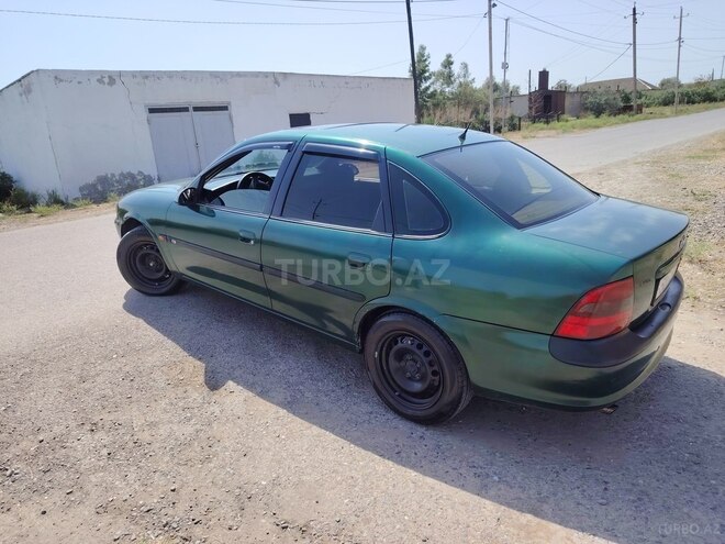 Opel Vectra 1996, 350,000 km - 2.0 l - Sabirabad