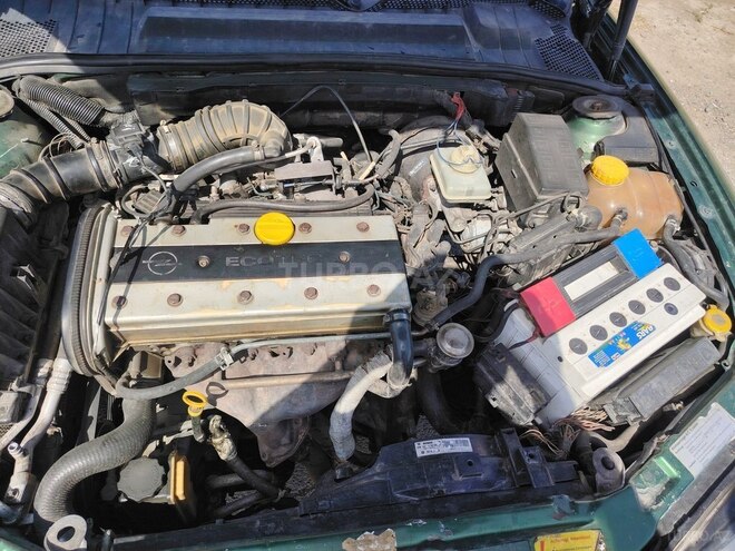 Opel Vectra 1996, 350,000 km - 2.0 l - Sabirabad
