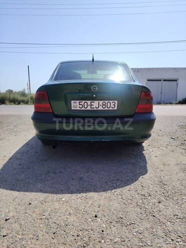 Opel Vectra 1996, 350,000 km - 2.0 l - Sabirabad