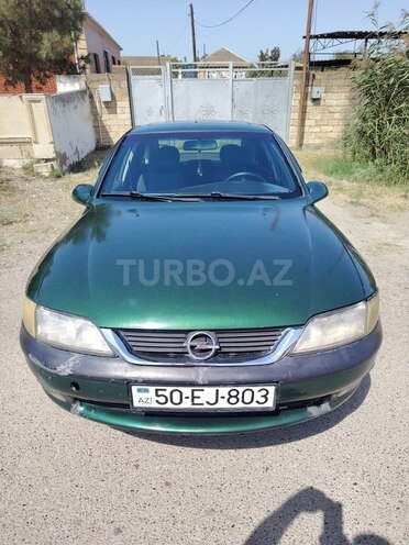 Opel Vectra 1996, 350,000 km - 2.0 l - Sabirabad