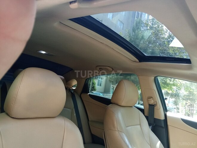 Hyundai Sonata 2010, 197,949 km - 2.4 л - Bakı