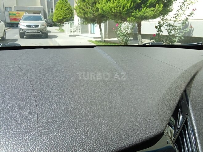 Hyundai Sonata 2010, 197,949 km - 2.4 л - Bakı