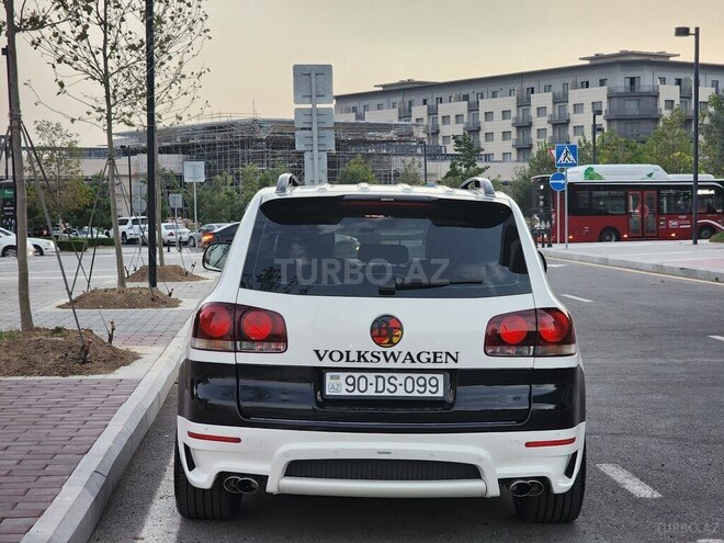 Volkswagen Touareg-9