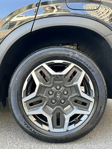 Hyundai Santa Fe 2022, 25,600 km - 1.6 l - Bakı