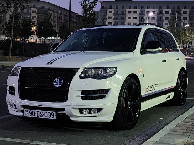 Volkswagen Touareg-14