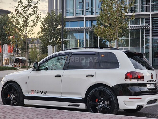 Volkswagen Touareg-15