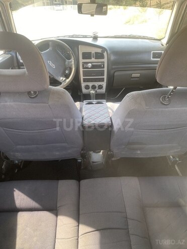 Chery Amulet (A15) 2008, 385,700 km - 1.6 л - Bakı