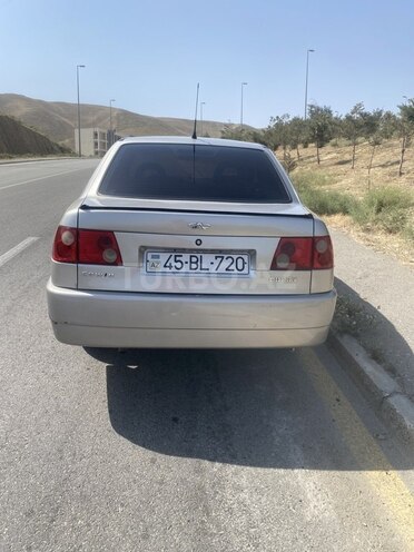 Chery Amulet (A15) 2008, 385,700 km - 1.6 л - Bakı
