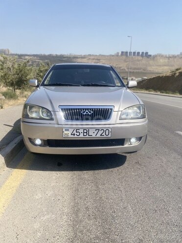 Chery Amulet (A15) 2008, 385,700 km - 1.6 л - Bakı