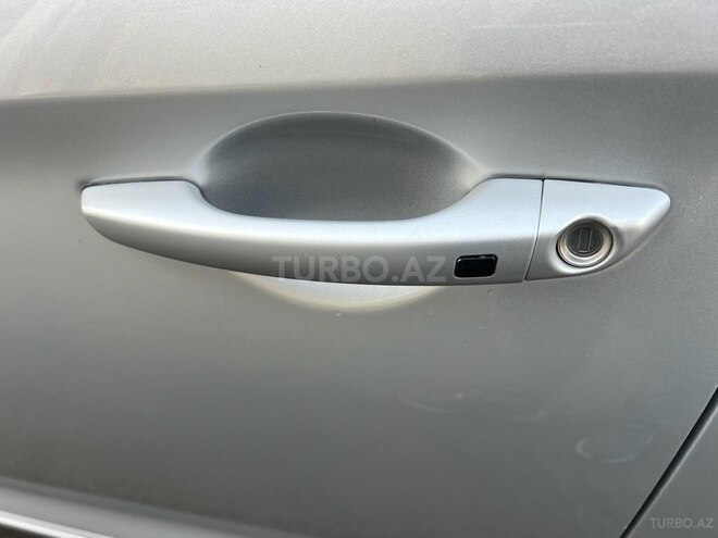 Hyundai Elantra 2017, 90,000 km - 2.0 l - Bakı