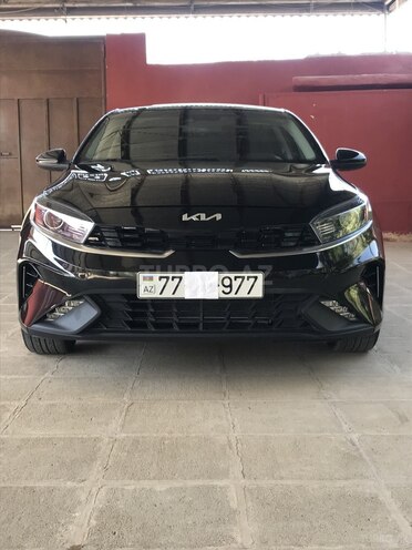 Kia Forte 2020, 66,000 km - 2.0 l - Bakı