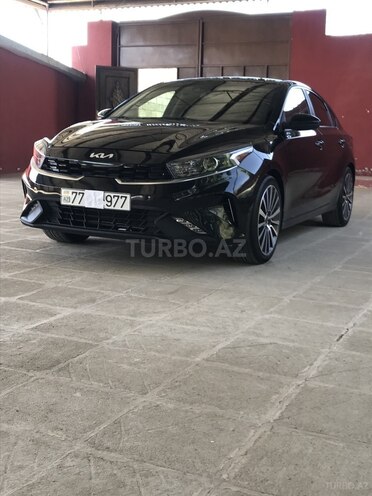 Kia Forte 2020, 66,000 km - 2.0 l - Bakı