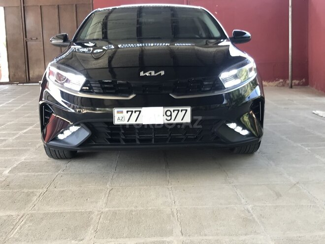 Kia Forte 2020, 66,000 km - 2.0 l - Bakı
