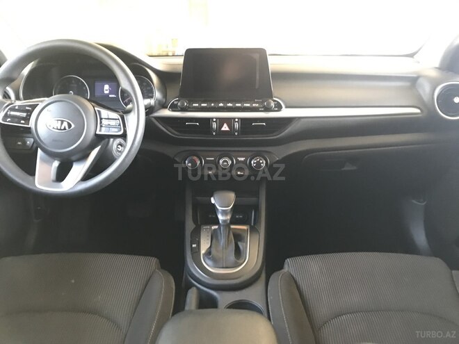 Kia Forte 2020, 66,000 km - 2.0 l - Bakı