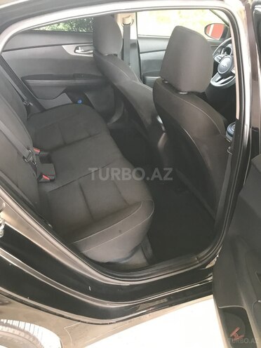 Kia Forte 2020, 66,000 km - 2.0 l - Bakı