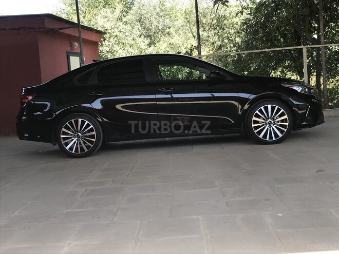 Kia Forte 2020, 66,000 km - 2.0 l - Bakı