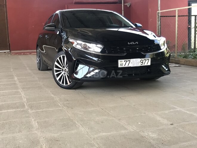 Kia Forte 2020, 66,000 km - 2.0 l - Bakı