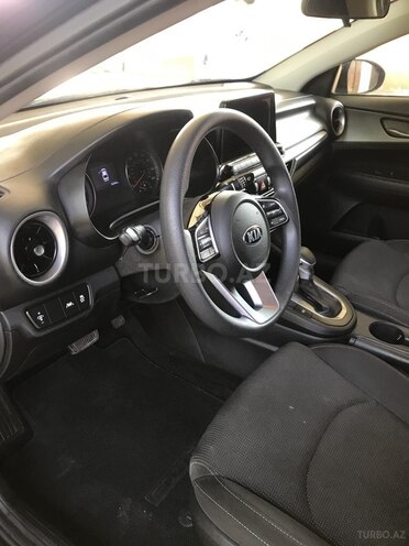 Kia Forte 2020, 66,000 km - 2.0 l - Bakı