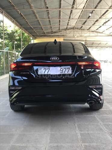 Kia Forte 2020, 66,000 km - 2.0 l - Bakı
