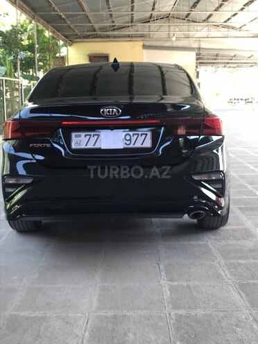 Kia Forte 2020, 66,000 km - 2.0 l - Bakı