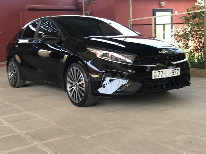 Kia Forte 2020, 66,000 km - 2.0 l - Bakı