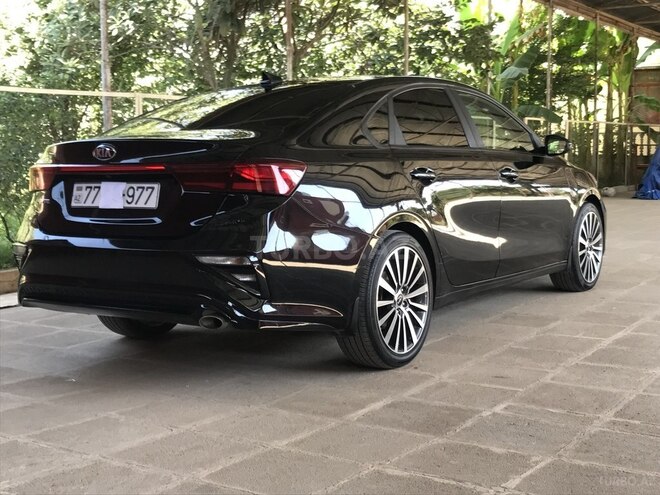 Kia Forte 2020, 66,000 km - 2.0 l - Bakı