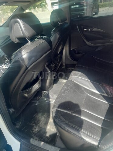 Hyundai Grandeur 2012, 188,214 km - 2.4 l - Cəlilabad