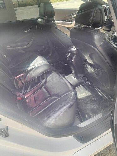Hyundai Grandeur 2012, 188,214 km - 2.4 l - Cəlilabad