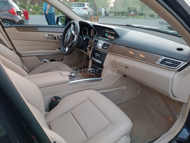 Mercedes E 250 2015, 240,000 km - 2.2 l - Bakı