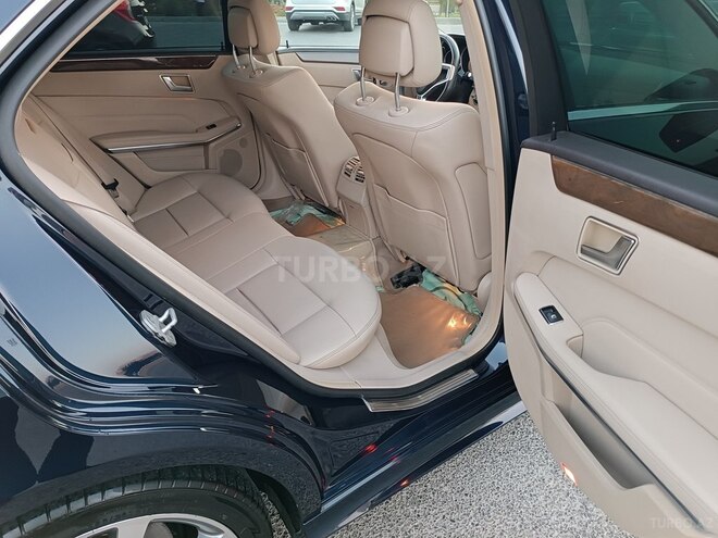 Mercedes E 250 2015, 240,000 km - 2.2 l - Bakı