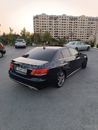 Mercedes E 250 2015, 240,000 km - 2.2 l - Bakı