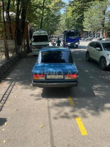 LADA (VAZ) 2107 2005, 153,224 km - 1.6 л - Quba